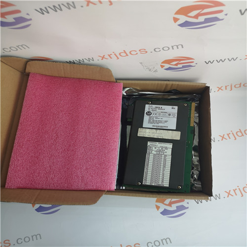 Allen-Bradley 1794-OB8EP 专业销售